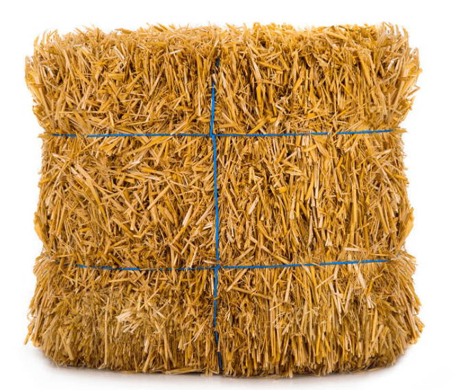 Wheat Straw - Agrimax Seed & Science